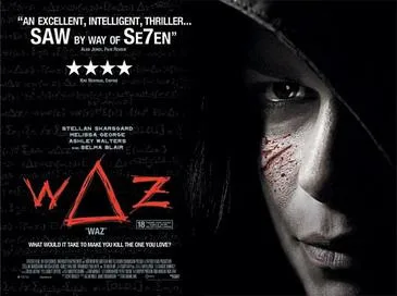 WΔZ poster