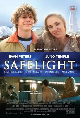Safelight poster