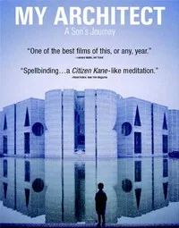 My Architect poster