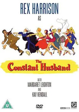 The Constant Husband poster