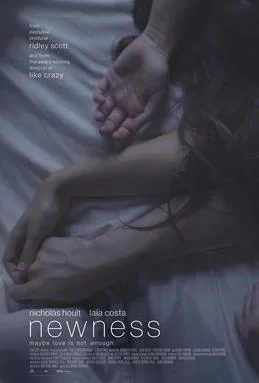 Newness poster