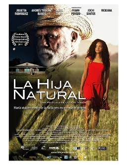 Love Child poster