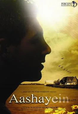Aashayein poster