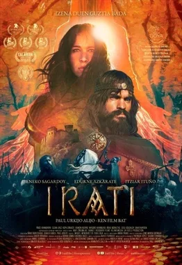 Irati poster