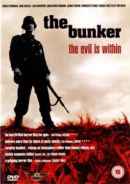 The Bunker poster