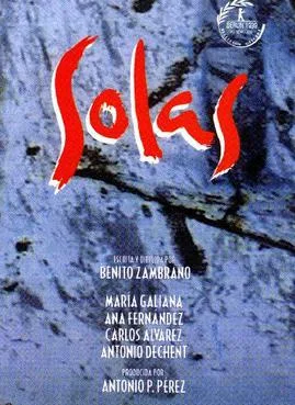 Solas poster