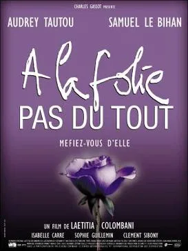 He Loves Me... He Loves Me Not poster