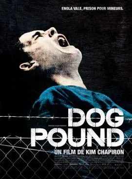 Dog Pound poster