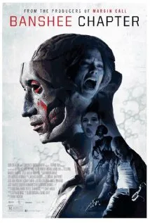 Banshee Chapter poster