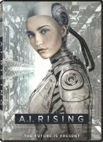 A.I. Rising poster