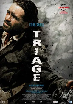Triage poster