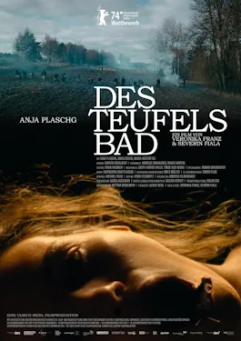 The Devil's Bath poster