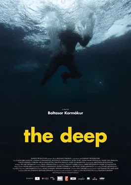 The Deep poster
