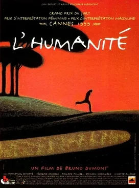 Humanité poster