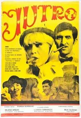 The Morning poster