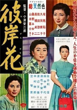 Equinox Flower poster