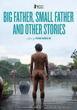 Big Father, Small Father and Other Stories poster