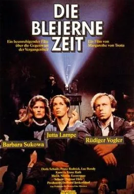 Marianne and Juliane poster