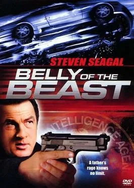 Belly of the Beast poster