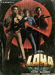 Loha poster