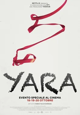 Yara poster