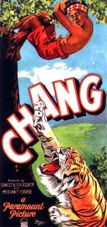 Chang poster
