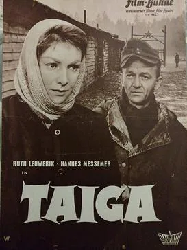 Taiga poster