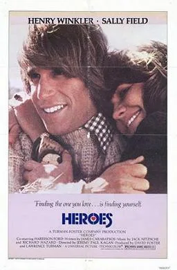 Heroes poster