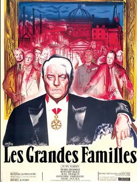 The Possessors poster