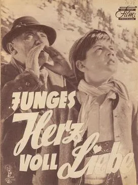 Young Heart Full of Love poster
