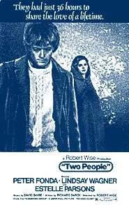 Two People poster
