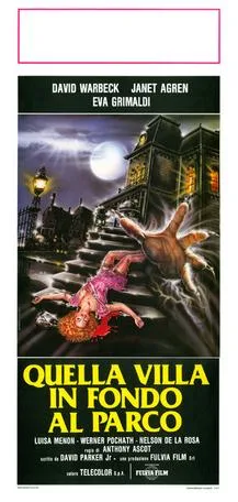 Ratman poster