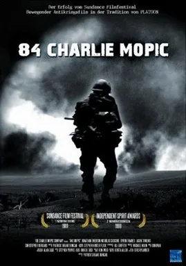 84C MoPic poster