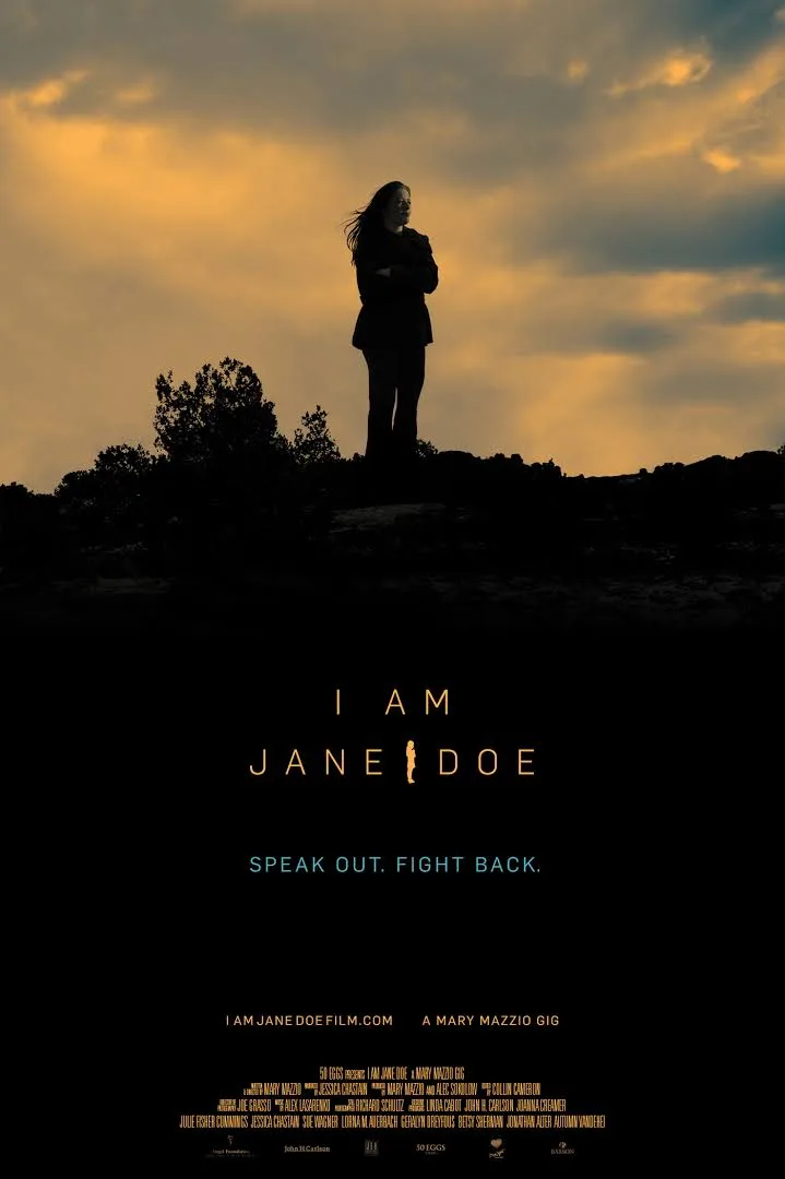 I am Jane Doe poster