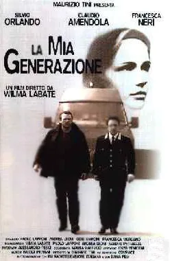 My Generation poster
