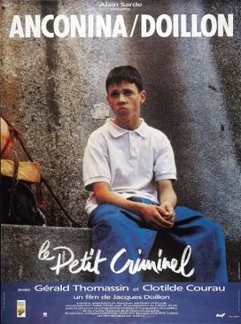 The Little Gangster poster