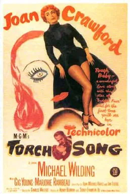 Torch Song poster