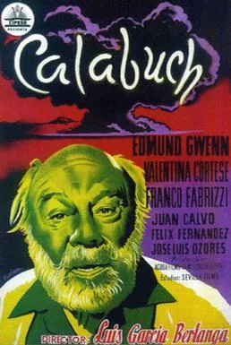 Calabuch poster