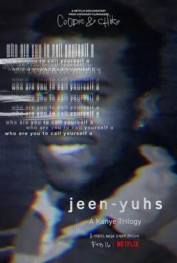Jeen-Yuhs poster