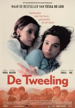 Twin Sisters poster