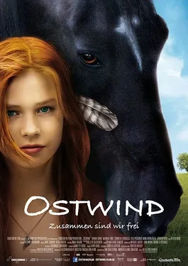 Windstorm poster