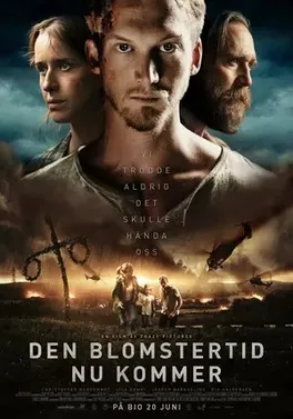 The Unthinkable poster