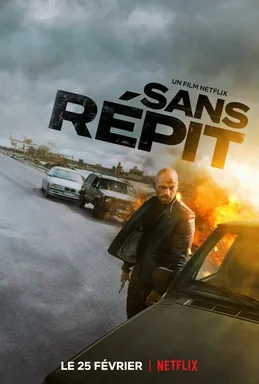 Restless poster