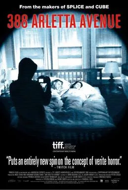 388 Arletta Avenue poster