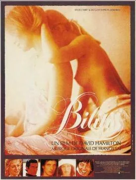 Bilitis poster