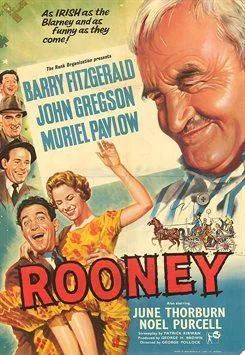 Rooney poster