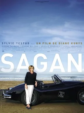 Sagan poster