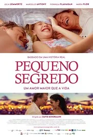 Little Secret poster