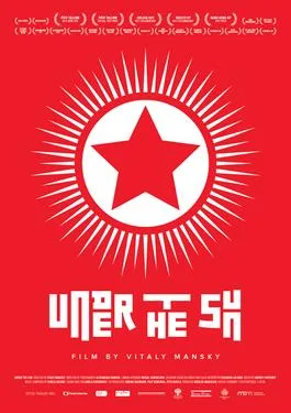 Under the Sun poster