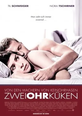 Zweiohrküken poster